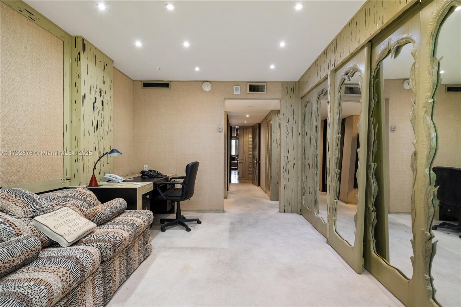 JOCKEY CLUB CONDO UNIT II - Residential