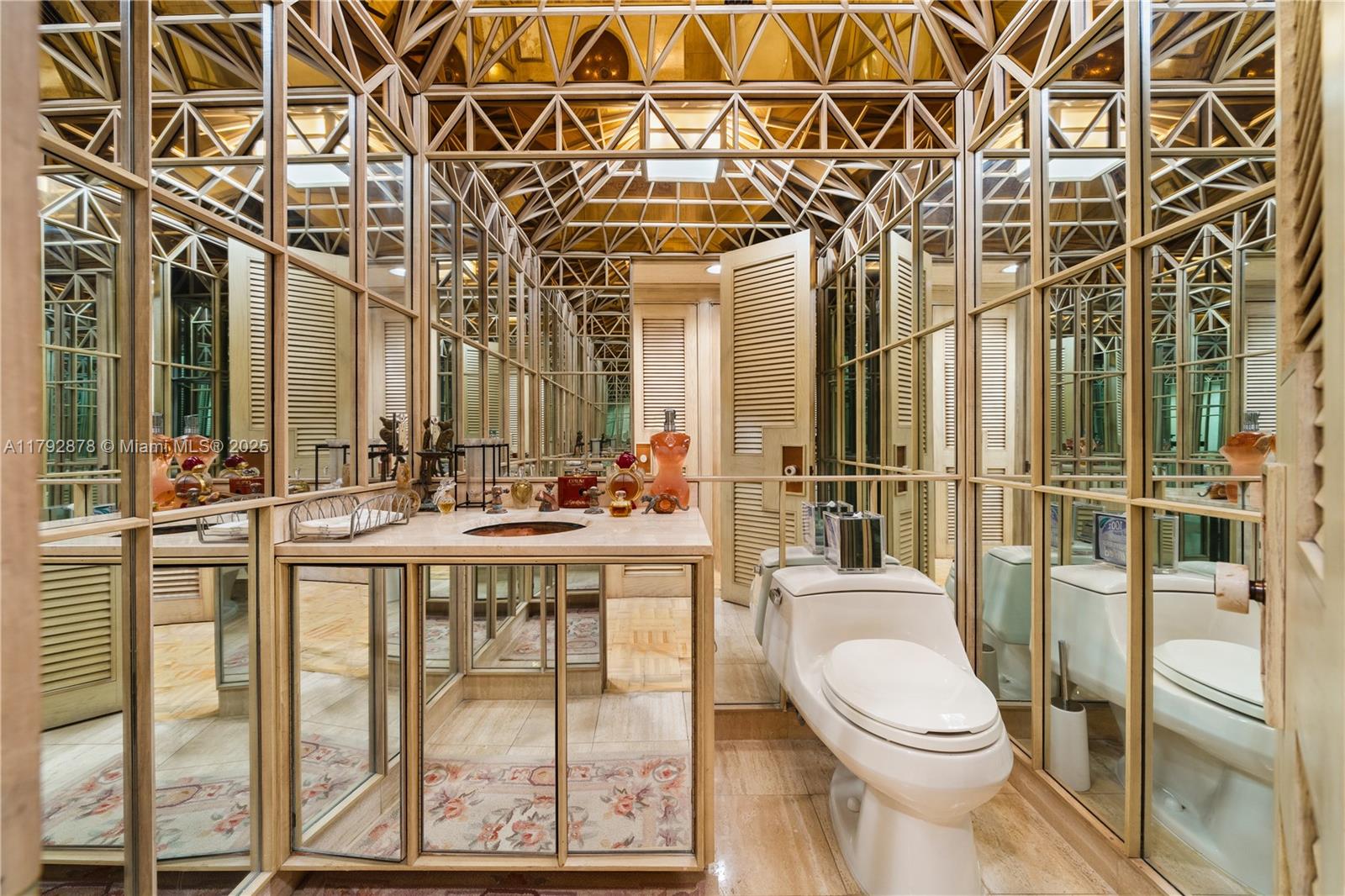 JOCKEY CLUB CONDO UNIT II - Residential