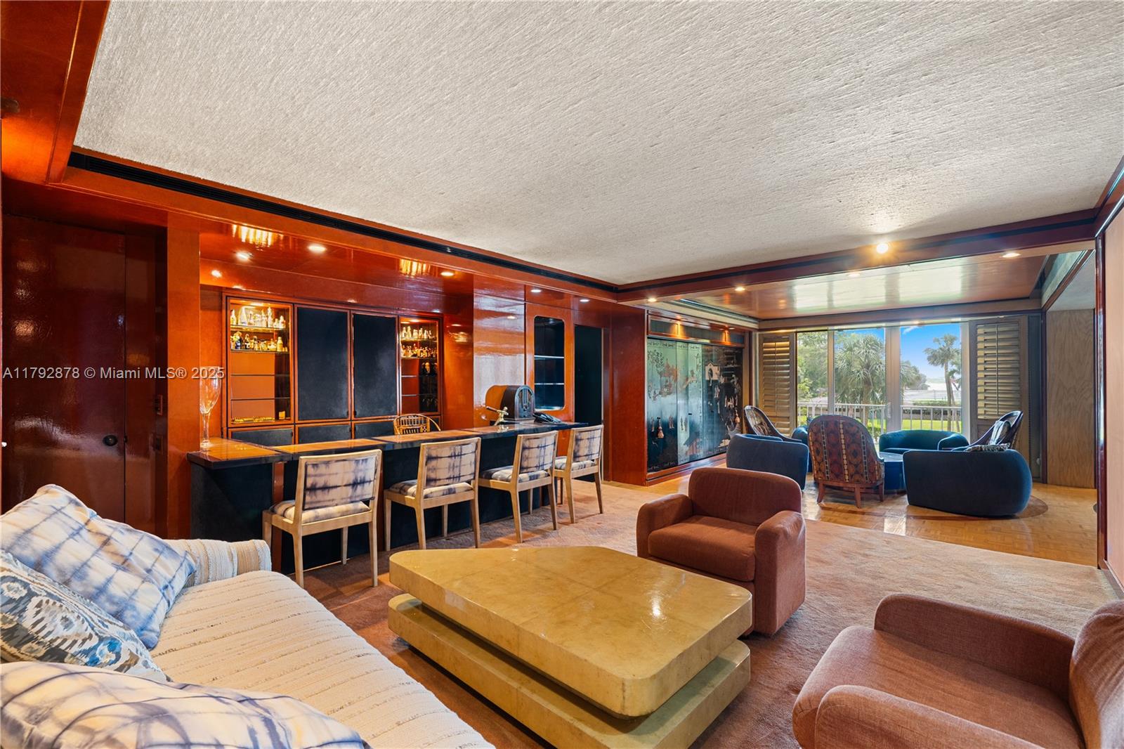 JOCKEY CLUB CONDO UNIT II - Residential