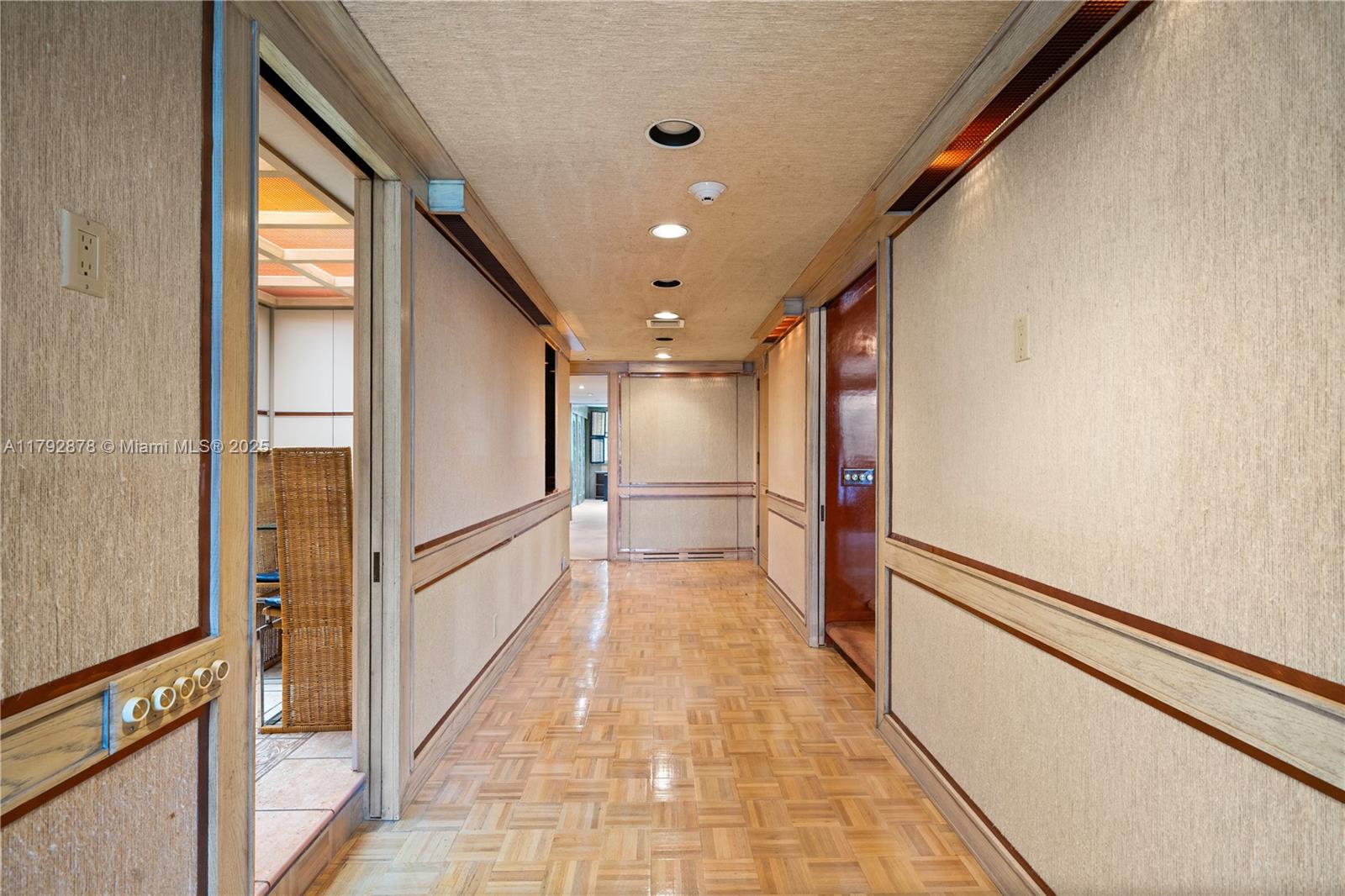 JOCKEY CLUB CONDO UNIT II - Residential