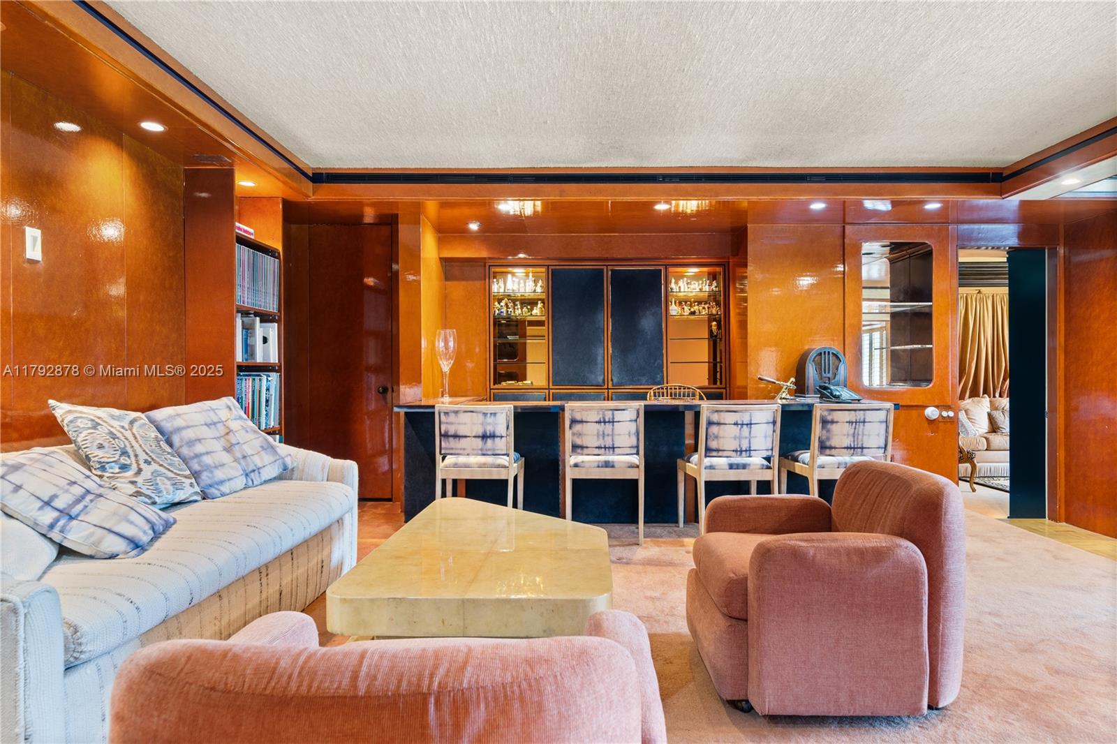 JOCKEY CLUB CONDO UNIT II - Residential