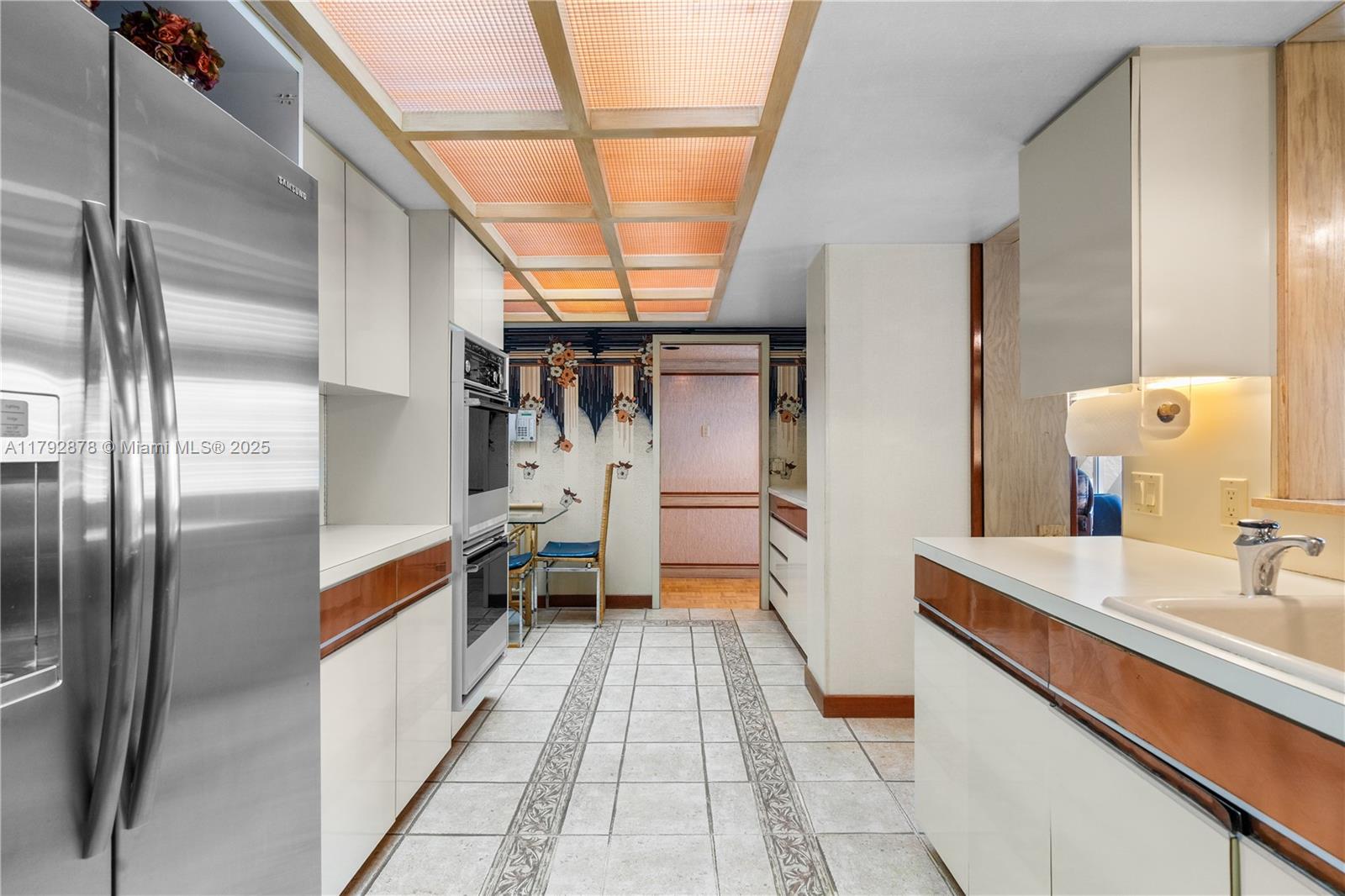 JOCKEY CLUB CONDO UNIT II - Residential