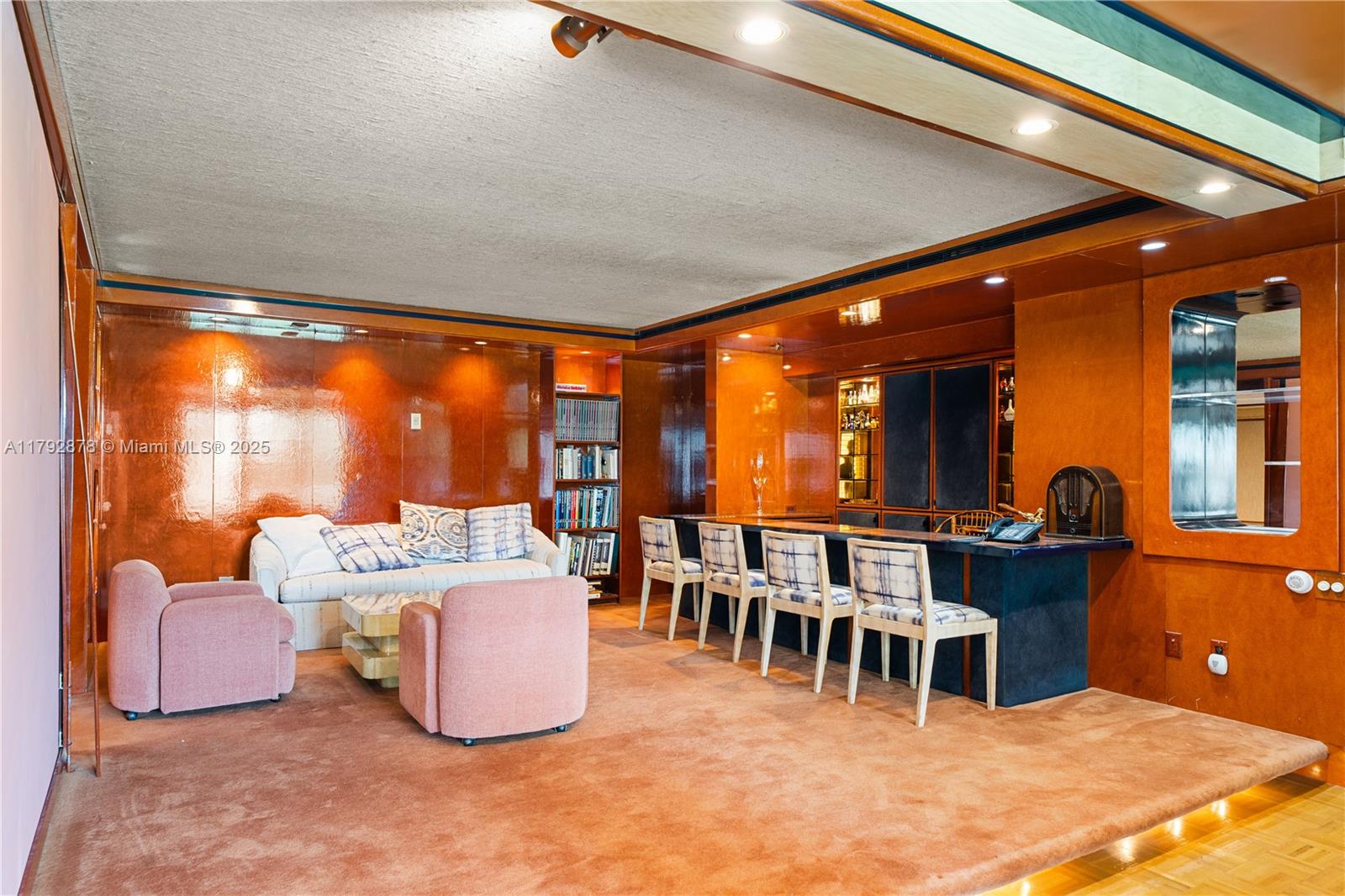 JOCKEY CLUB CONDO UNIT II - Residential