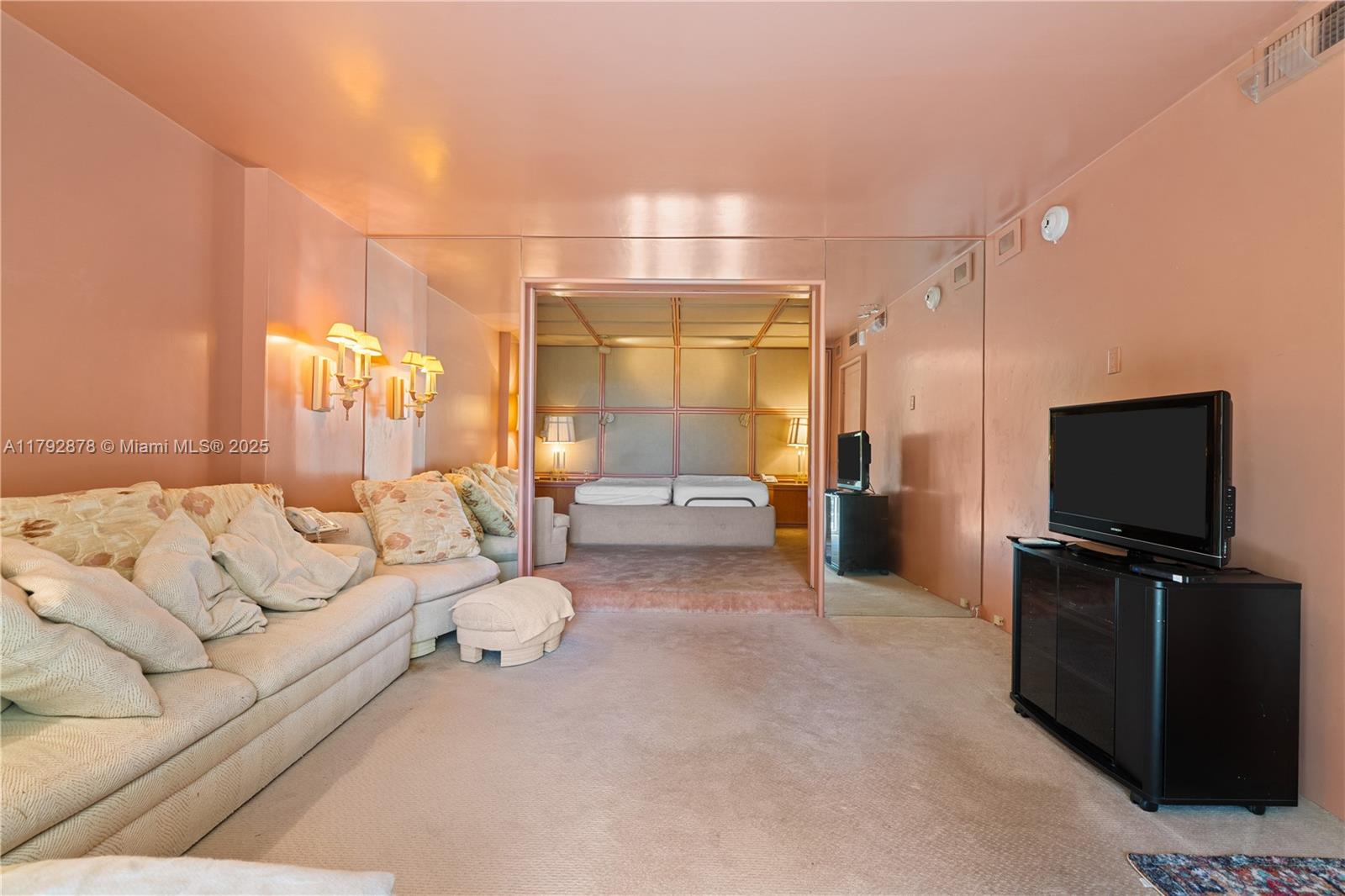 JOCKEY CLUB CONDO UNIT II - Residential