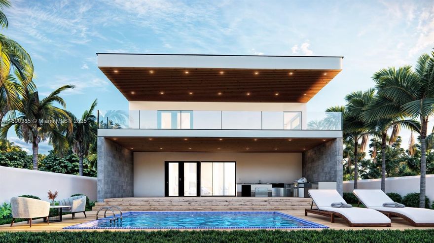 This HUGE 7,500 sq. ft. lot is just a few steps from the heart of CALLE 8 and Little Havana. It is perfect for building your dream home in an AMAZING LOCATION and neighborhood. It is a great place to live and close to all the action in Brickell, Coral Gables, Coral Way, Coconut Grove, and the Roads. There is lots of entertainment nearby, including bars and dozens of restaurants. With its huge size, you will have plenty of room to build the home of your dreams. Don’t miss the opportunity to live in one of the most desirable areas in the heart of Miami, steps from Domino's Park. The plans to be submitted to the city include a 3,206 sq ft air-conditioned area, featuring 5 bedrooms and 4 bathrooms. $1,099,000 Without plans..