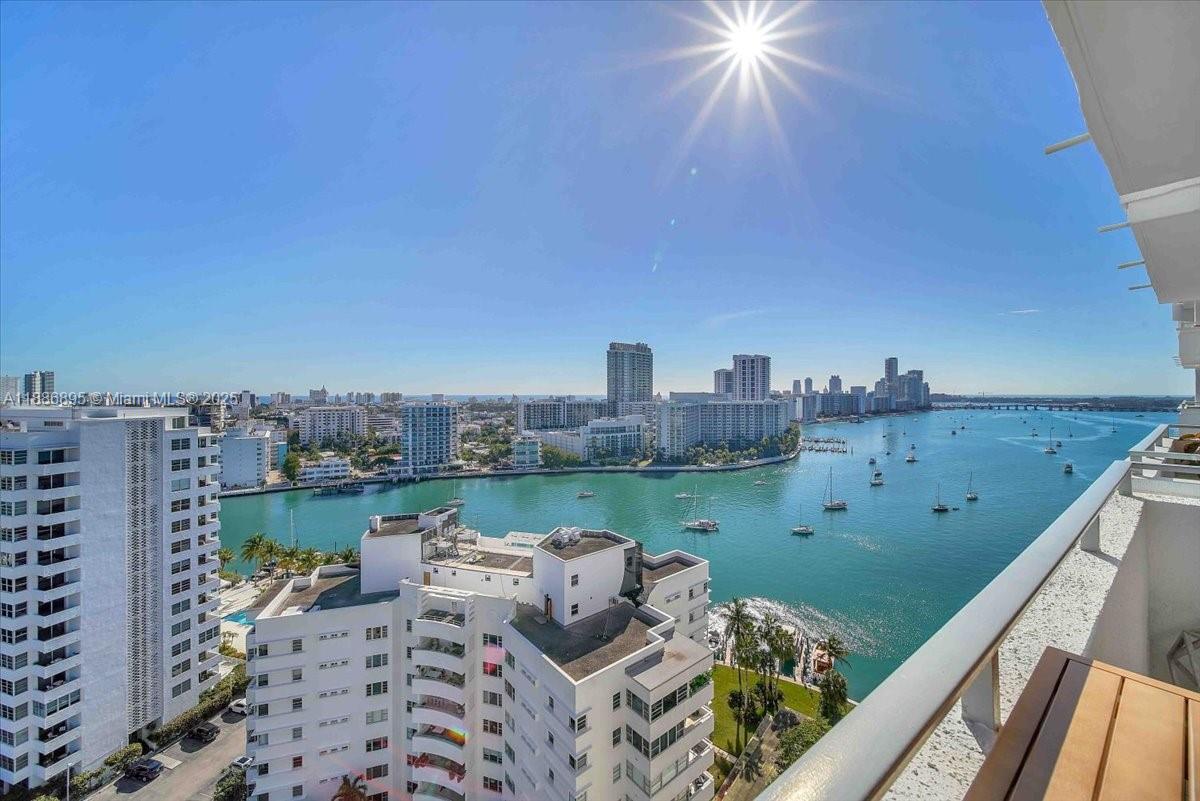 COSTA BRAVA CONDO - Residential Lease