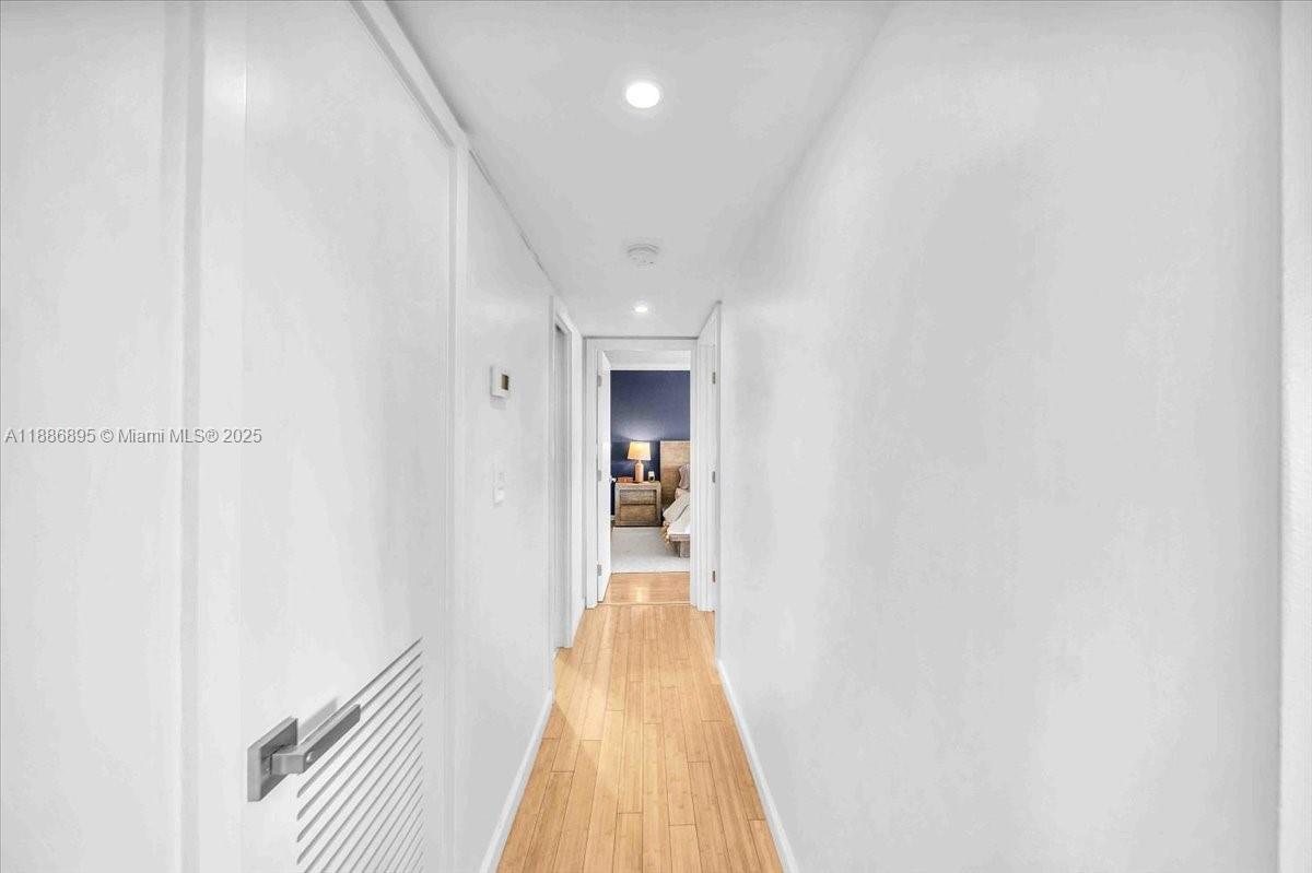 COSTA BRAVA CONDO - Residential Lease