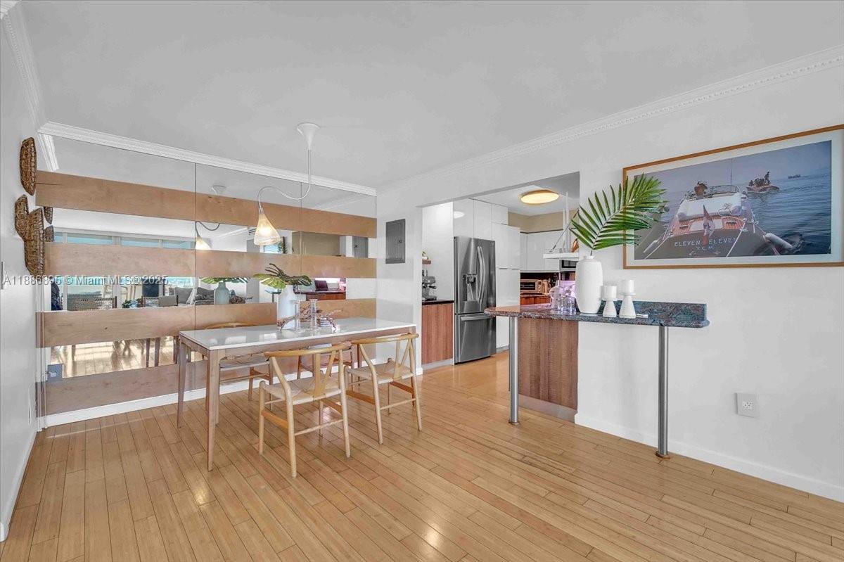 COSTA BRAVA CONDO - Residential Lease