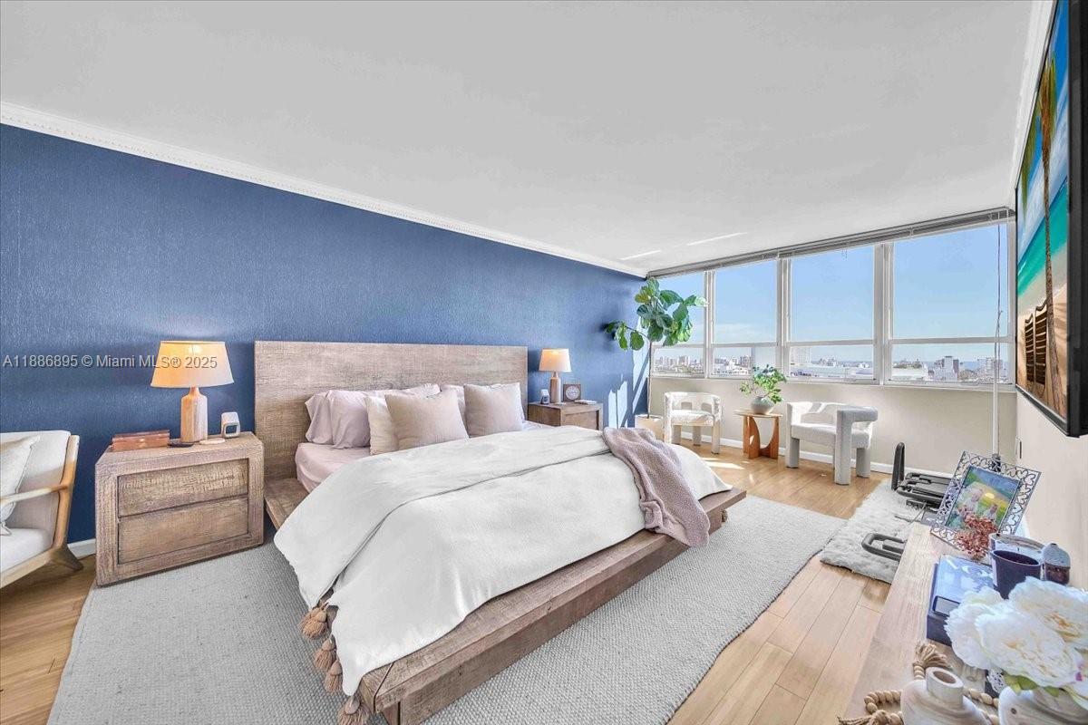 COSTA BRAVA CONDO - Residential Lease