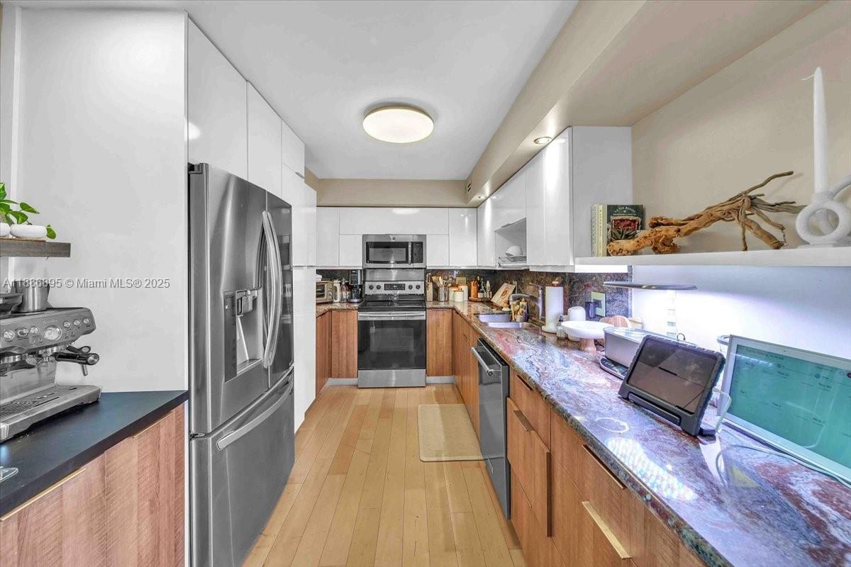 COSTA BRAVA CONDO - Residential Lease