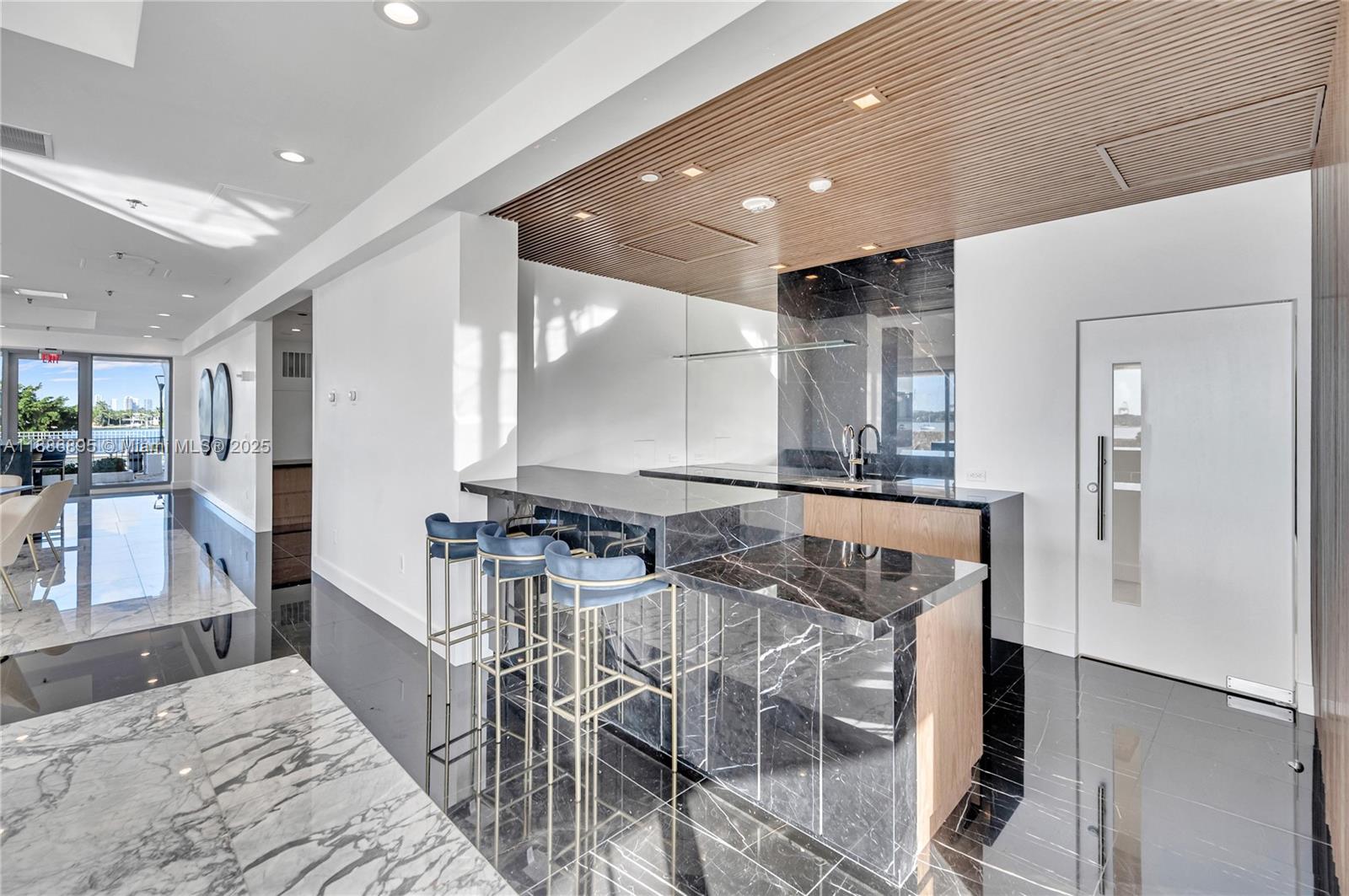 COSTA BRAVA CONDO - Residential Lease