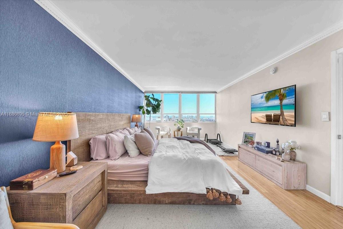COSTA BRAVA CONDO - Residential Lease