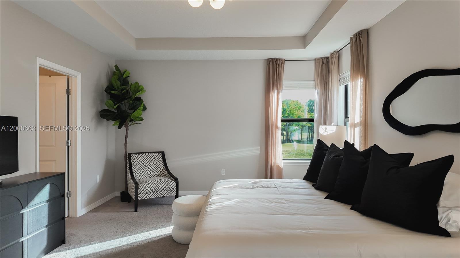 WOODMONT PODS B F & G - Residential