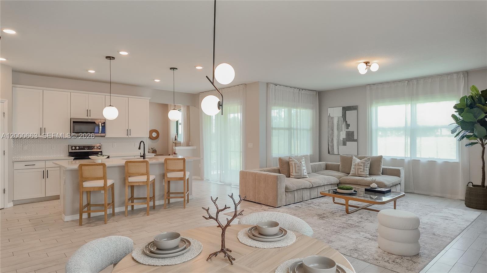 WOODMONT PODS B F & G - Residential