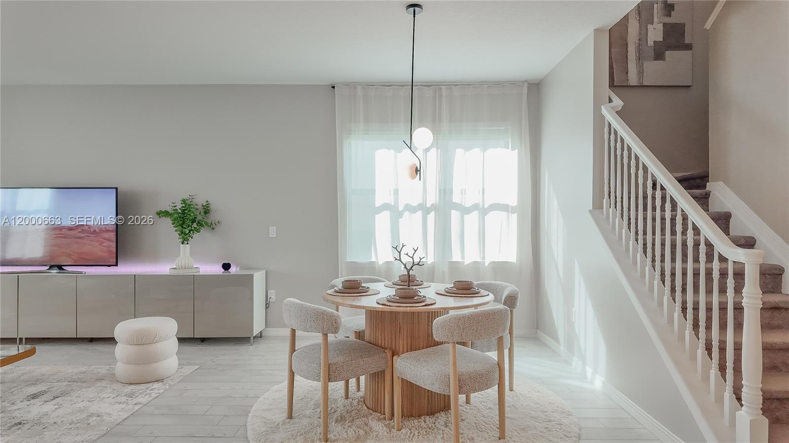 WOODMONT PODS B F & G - Residential