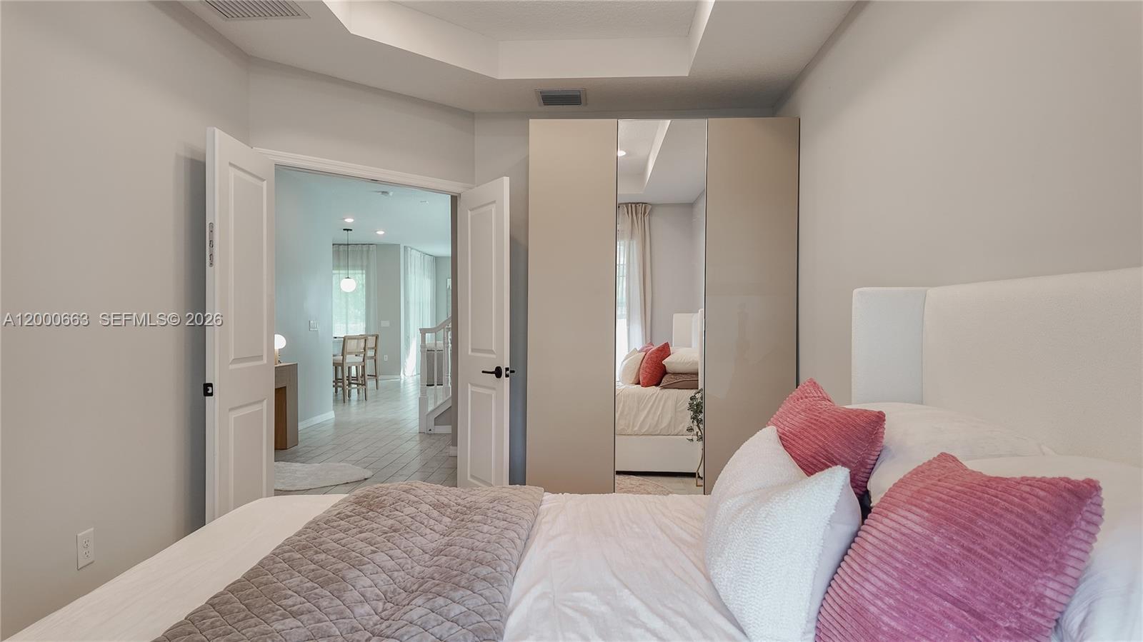 WOODMONT PODS B F & G - Residential