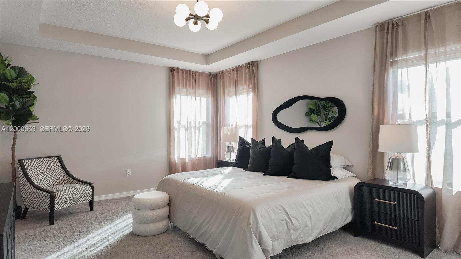 WOODMONT PODS B F & G - Residential