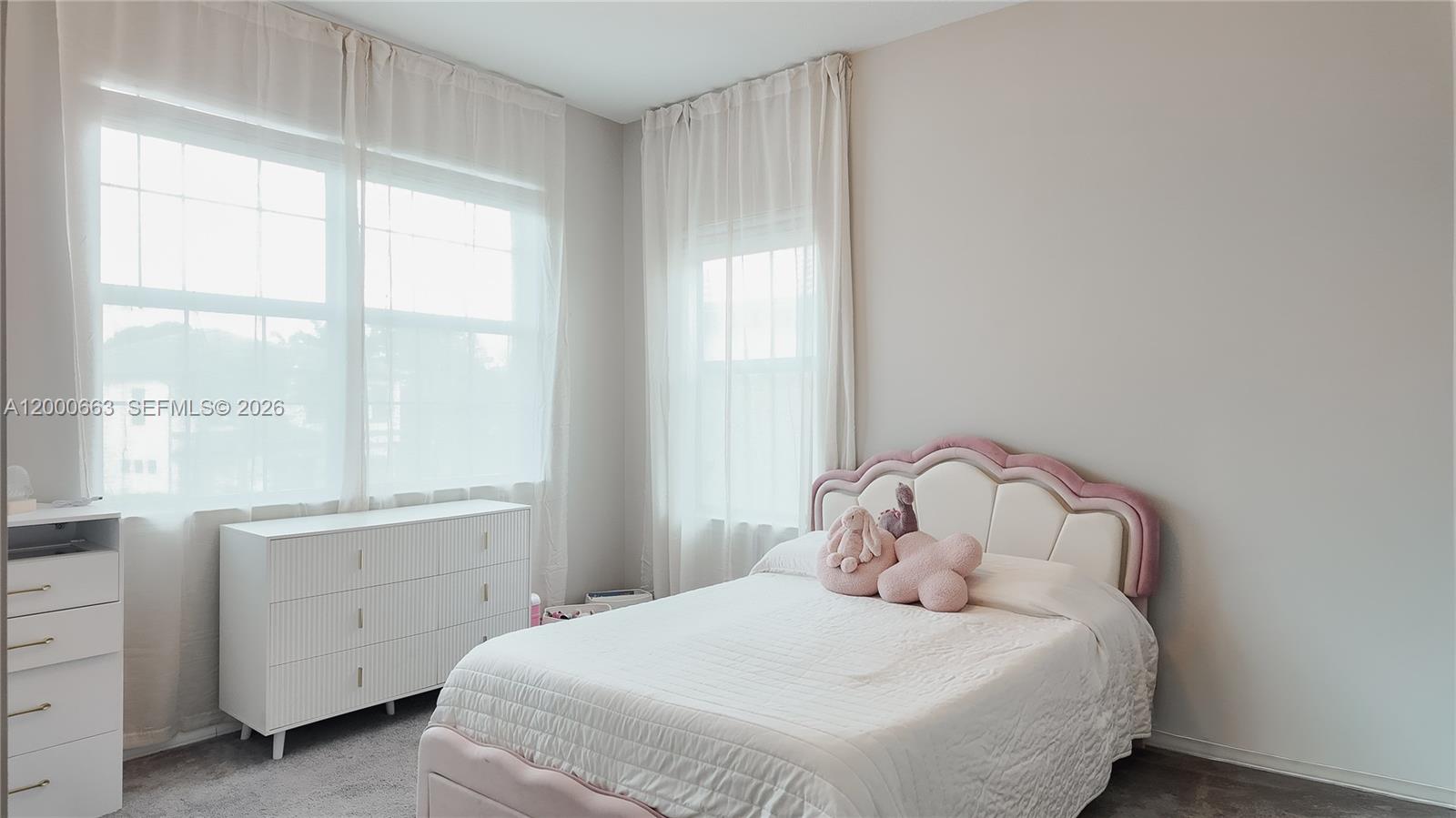 WOODMONT PODS B F & G - Residential