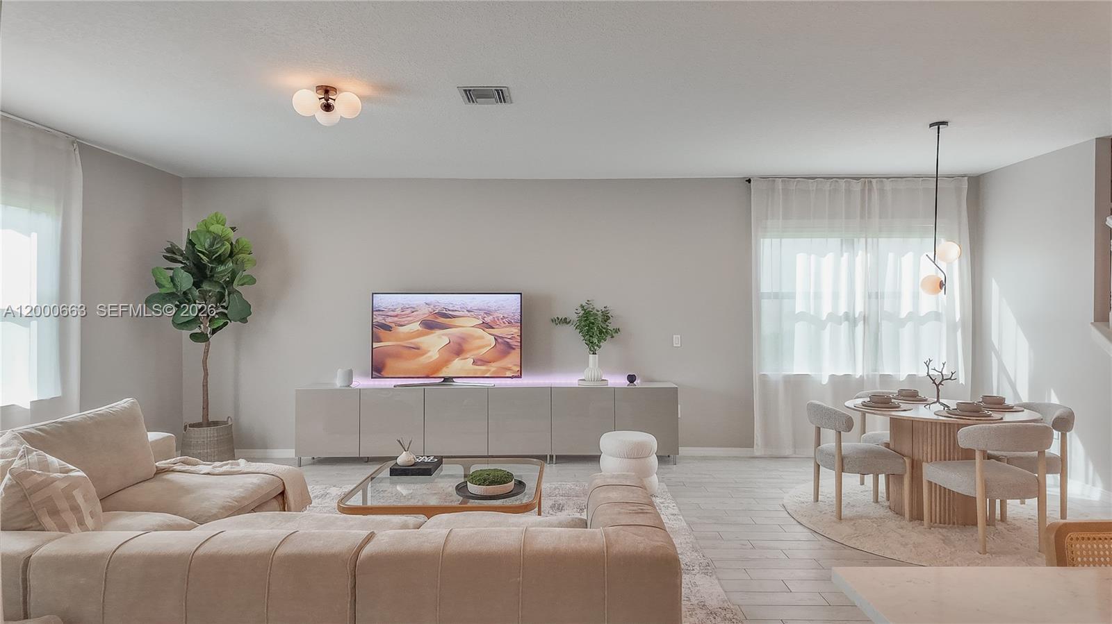 WOODMONT PODS B F & G - Residential