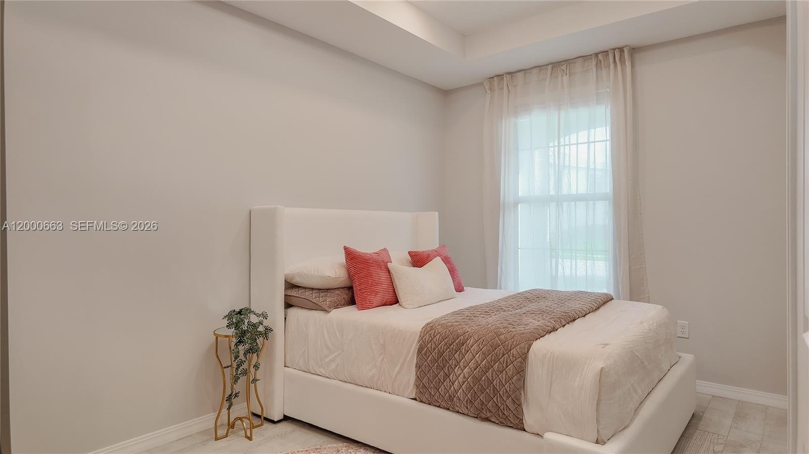 WOODMONT PODS B F & G - Residential