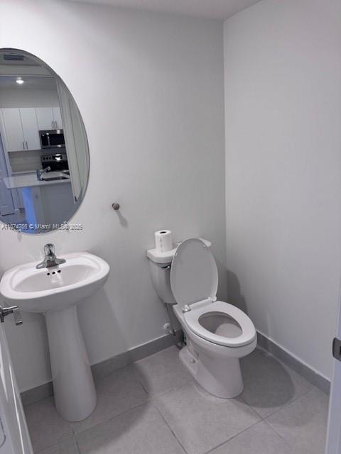 WINDSOR SQUARE - Residential Lease