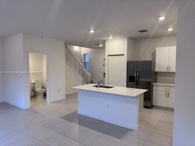 WINDSOR SQUARE - Residential Lease