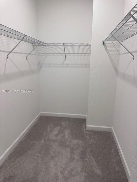 WINDSOR SQUARE - Residential Lease