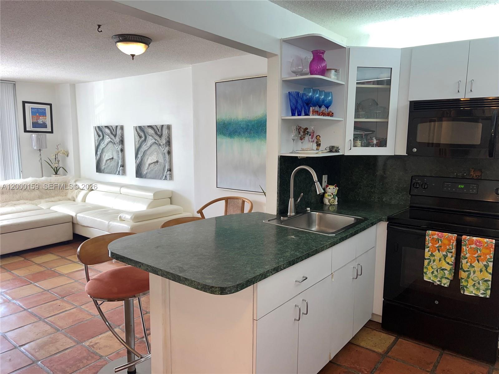 OCEAN POINT CONDO - Residential