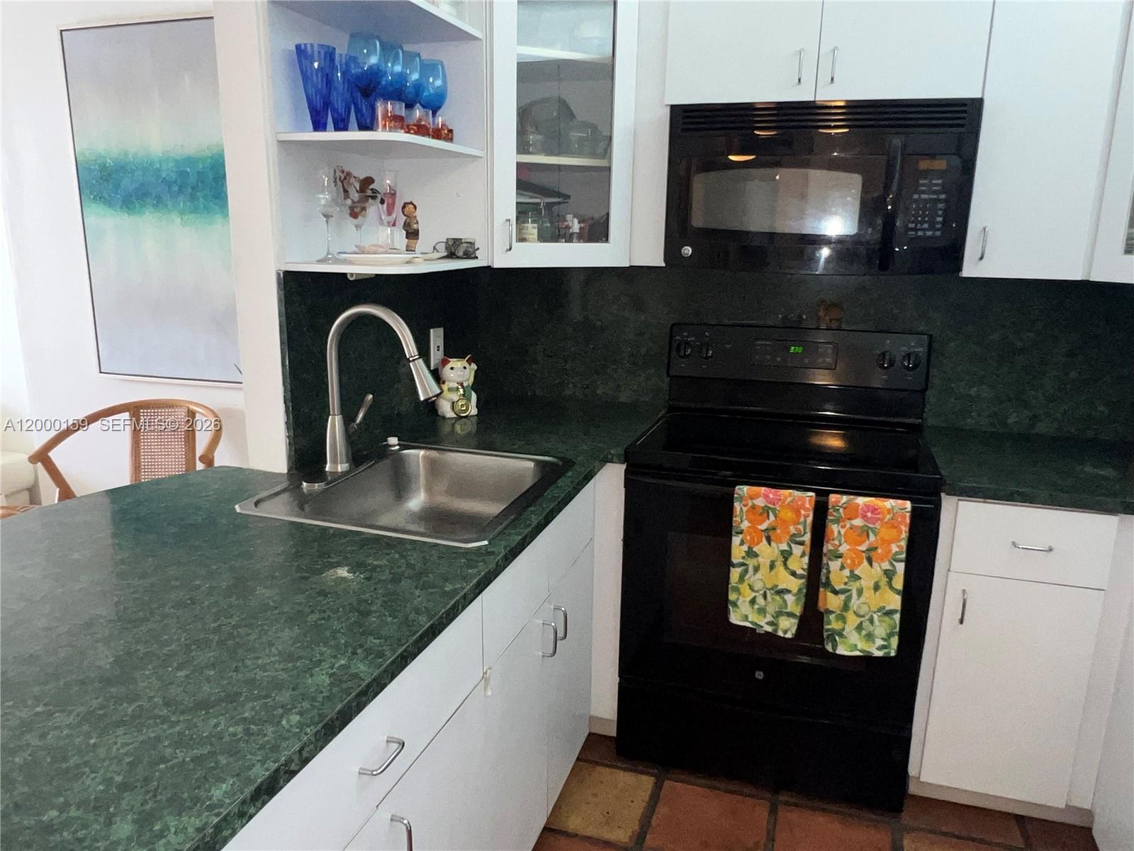 OCEAN POINT CONDO - Residential