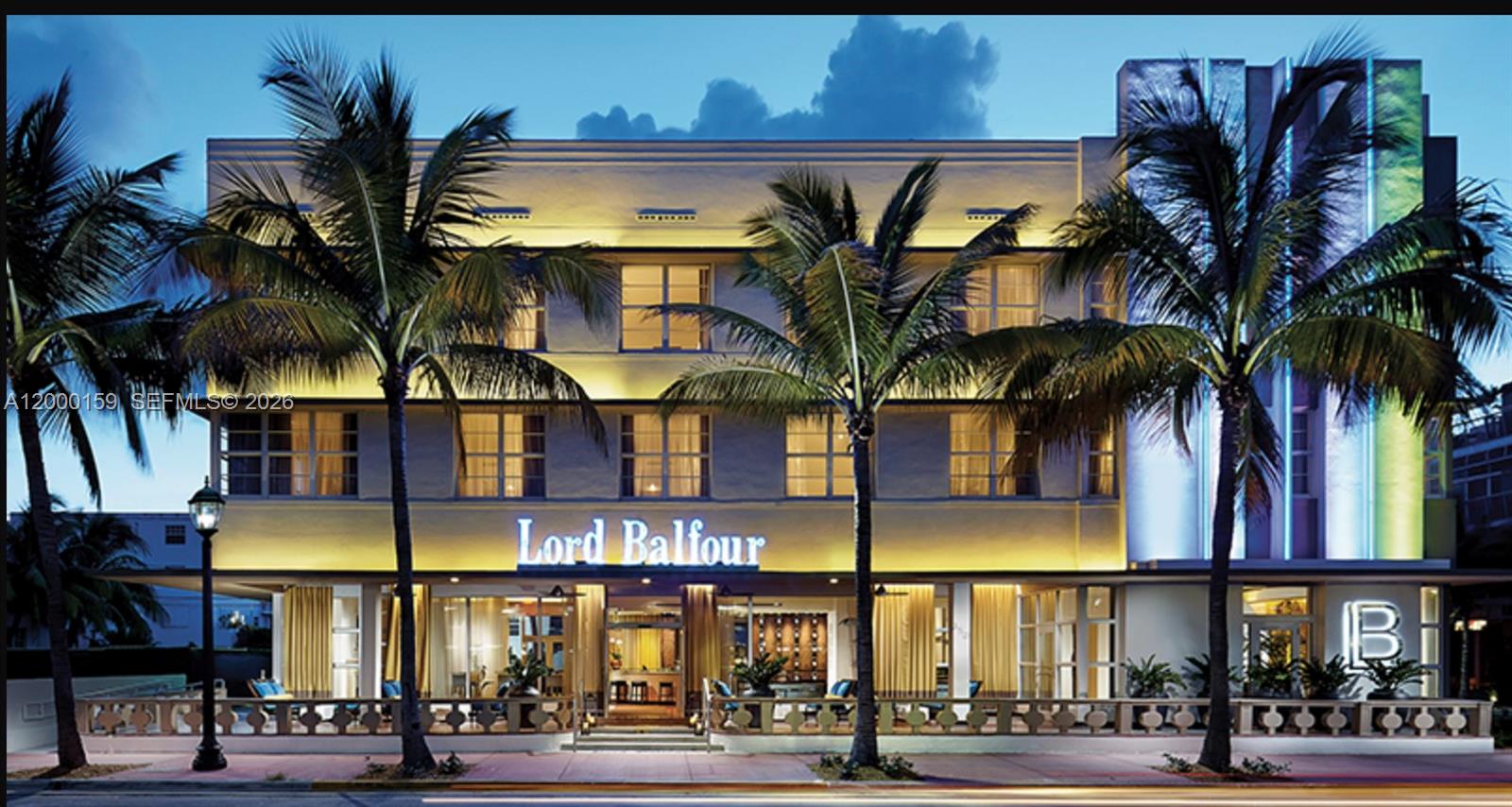 OCEAN POINT CONDO - Residential