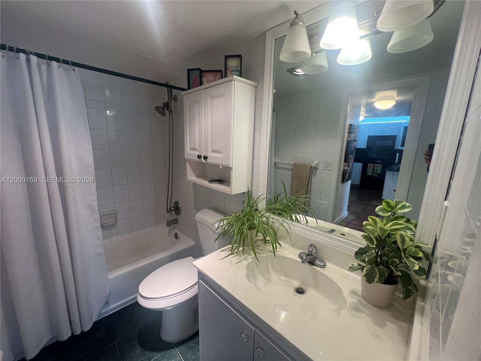 OCEAN POINT CONDO - Residential