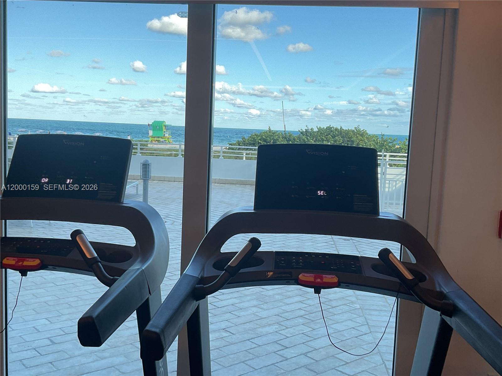 OCEAN POINT CONDO - Residential