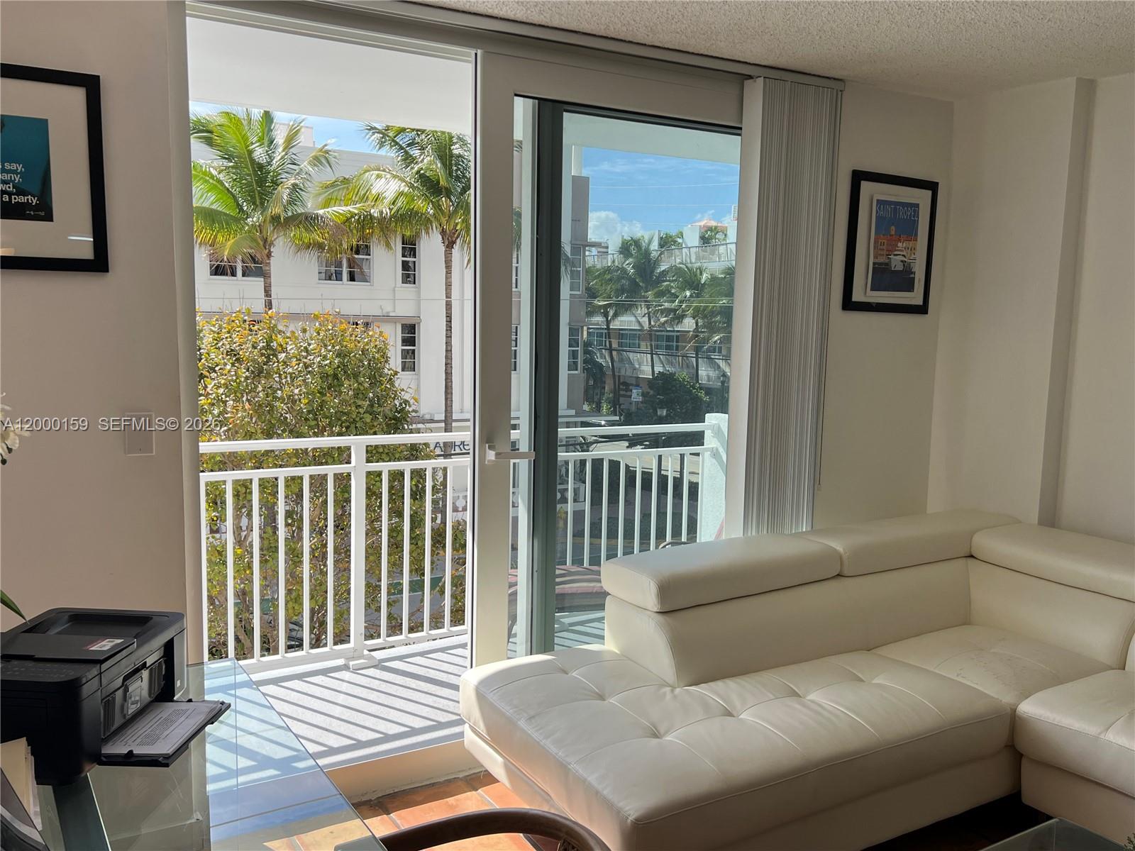 OCEAN POINT CONDO - Residential