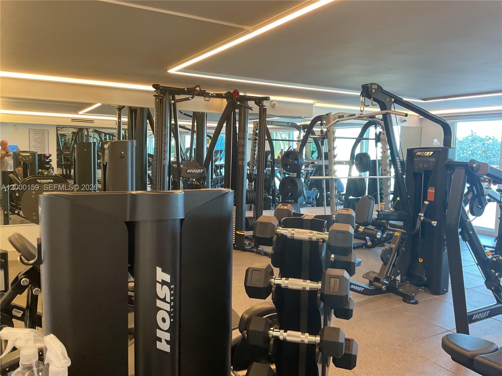 OCEAN POINT CONDO - Residential