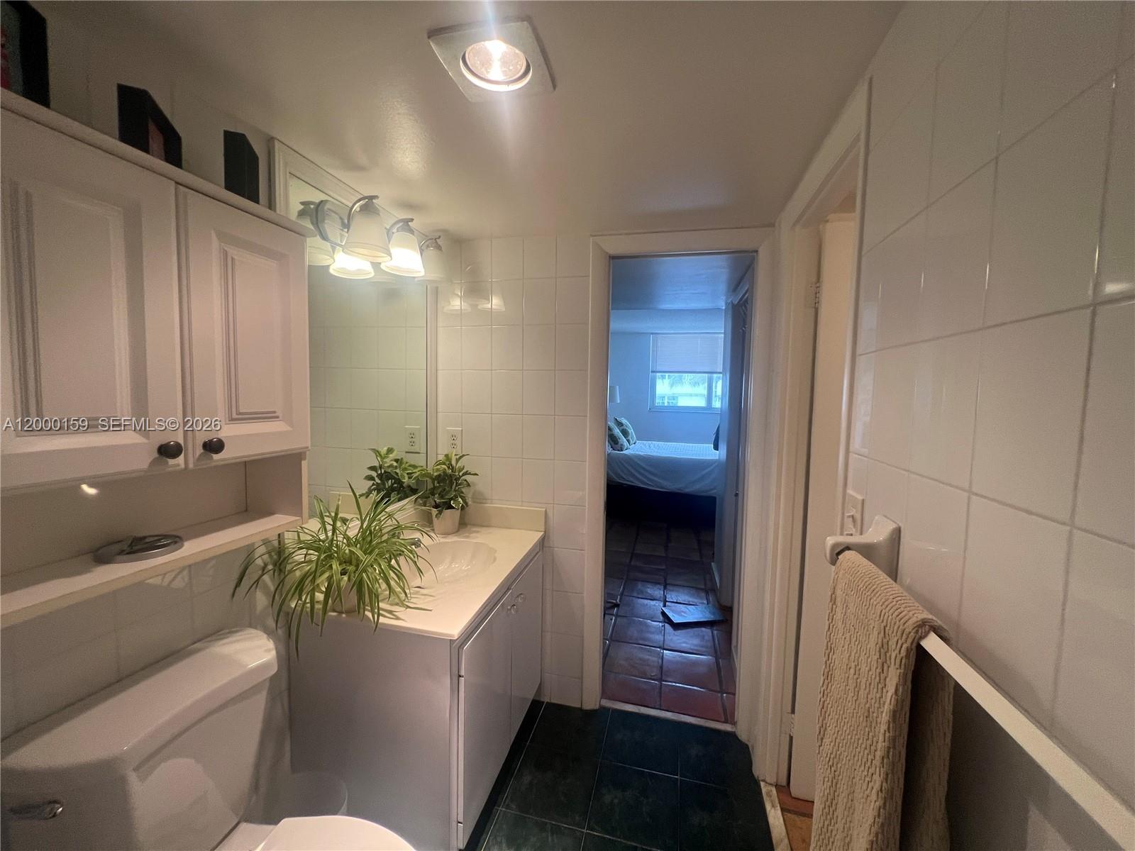 OCEAN POINT CONDO - Residential