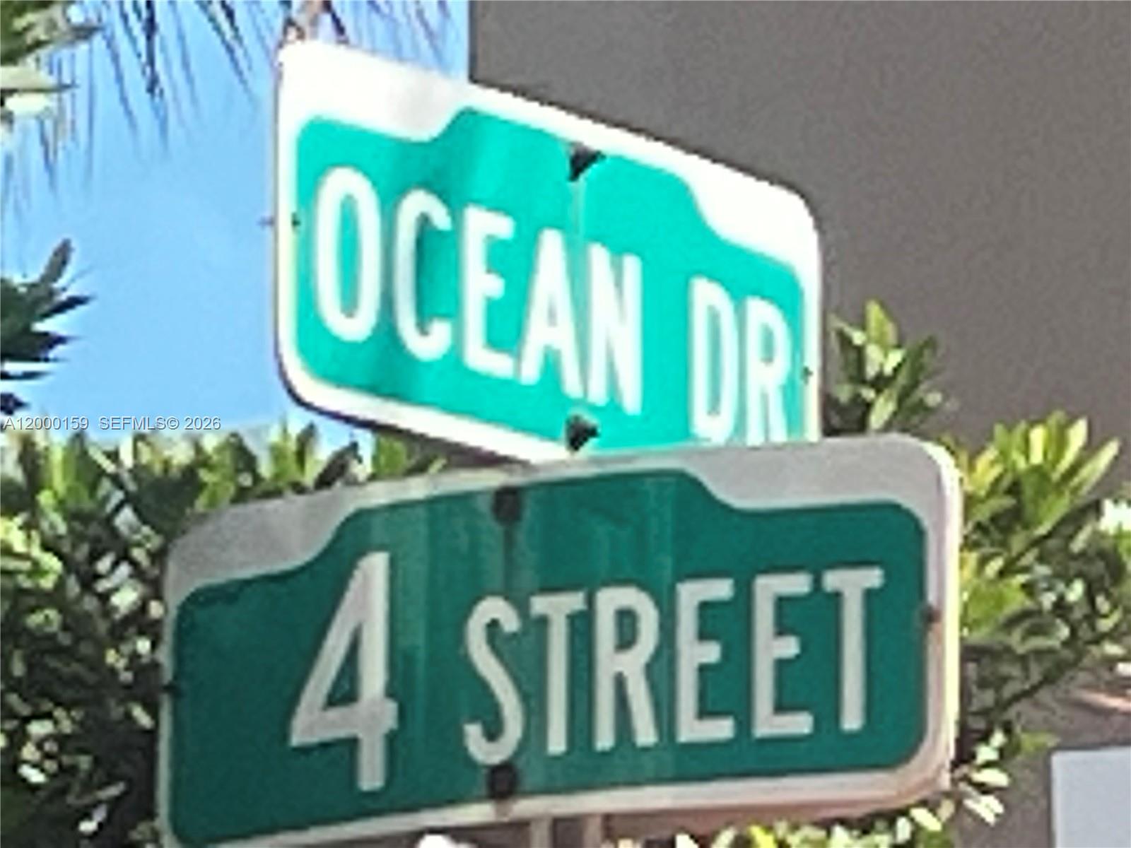 OCEAN POINT CONDO - Residential