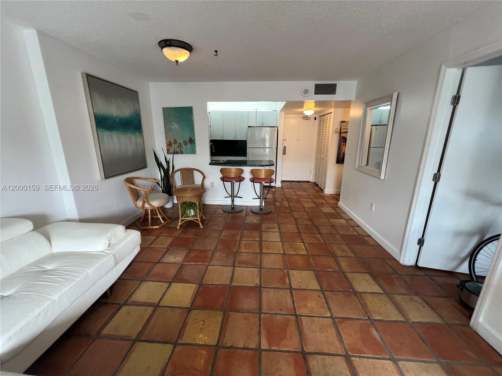 OCEAN POINT CONDO - Residential