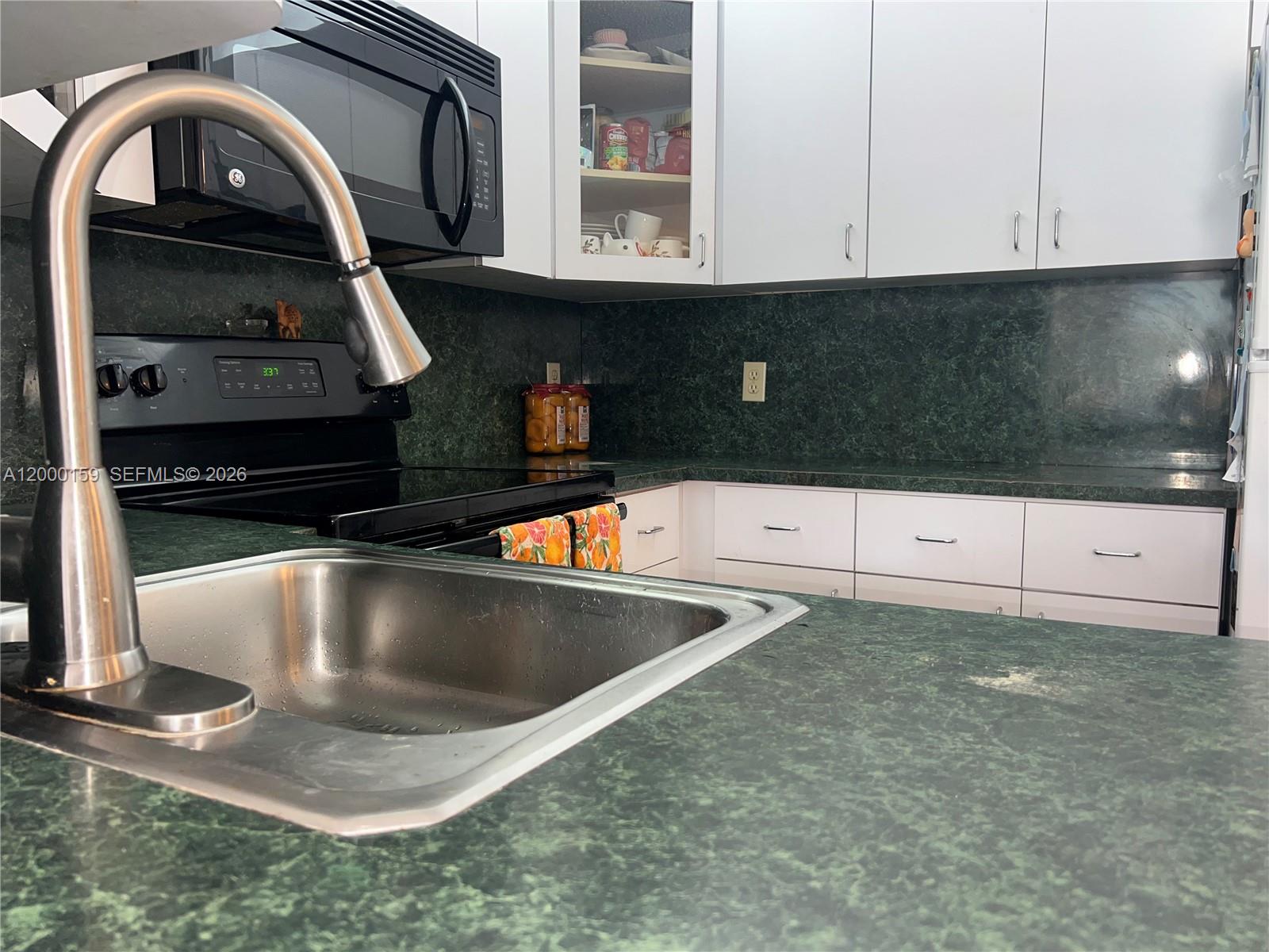 OCEAN POINT CONDO - Residential