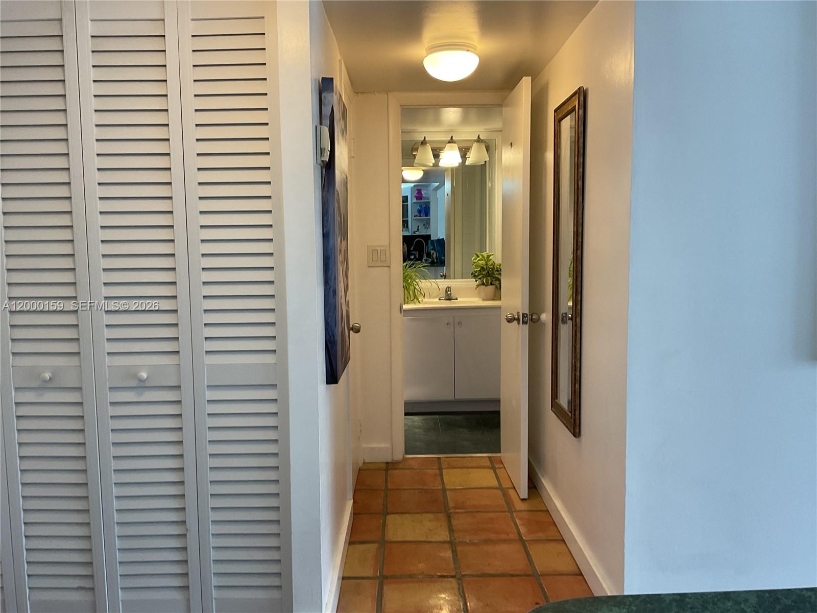 OCEAN POINT CONDO - Residential