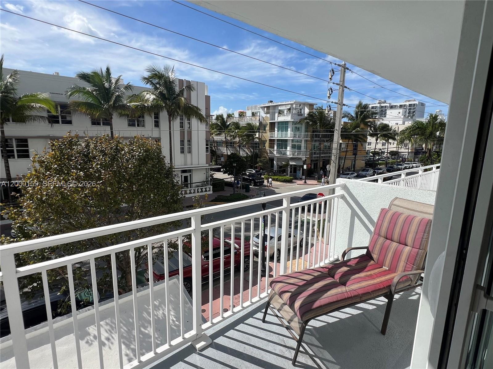 OCEAN POINT CONDO - Residential