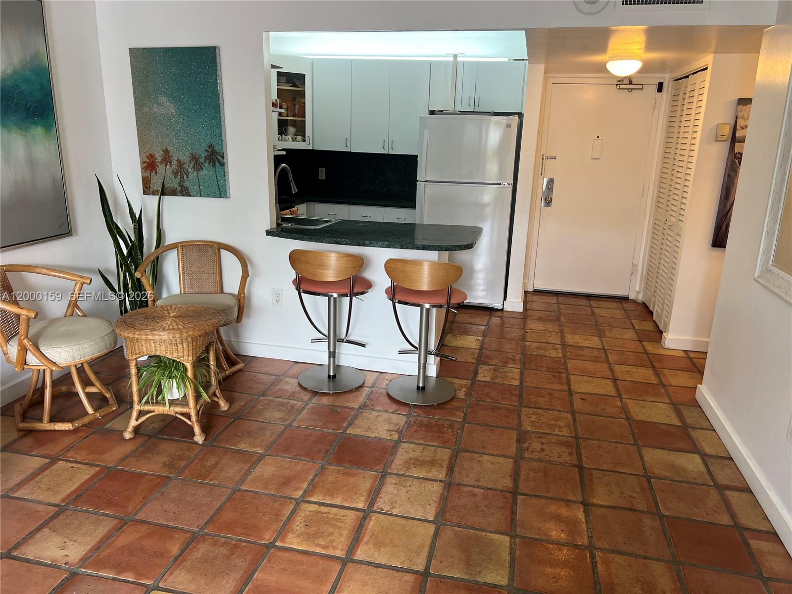 OCEAN POINT CONDO - Residential