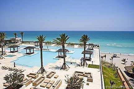 BEACH CLUB CONDO - Residential Lease