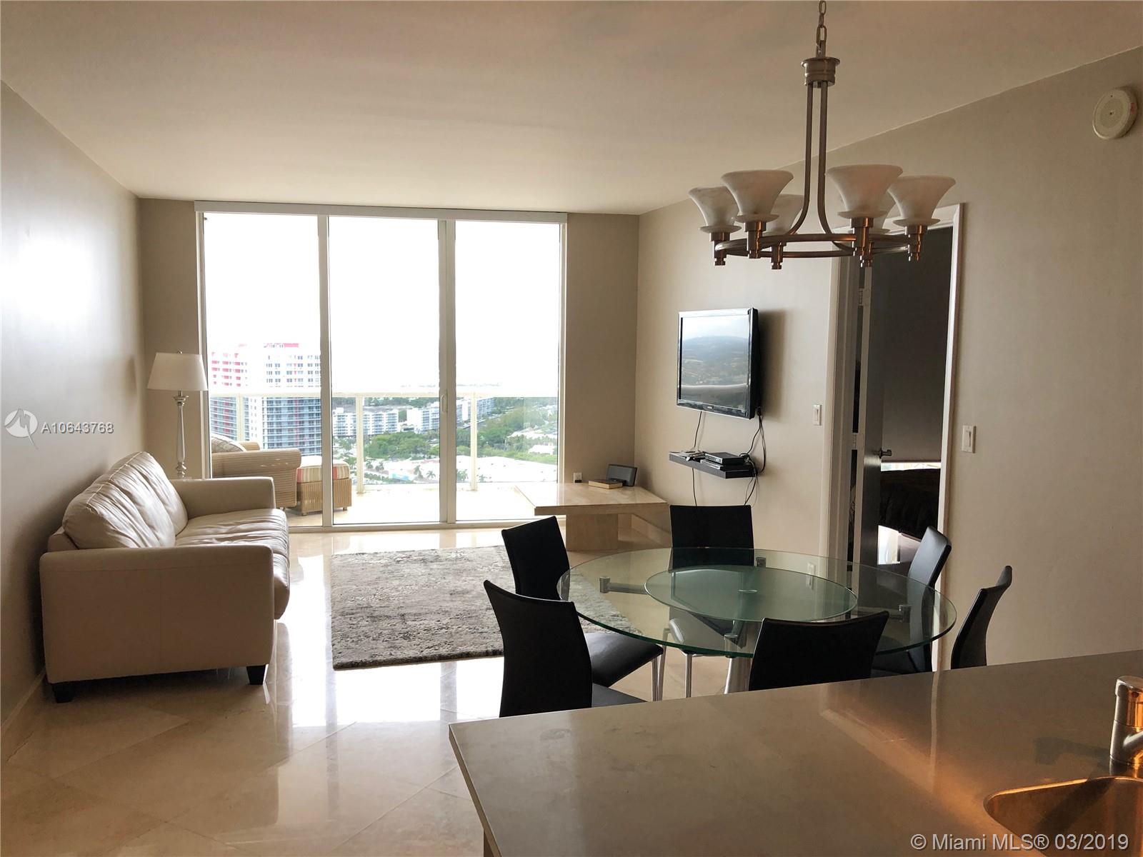 BEACH CLUB CONDO - Residential Lease