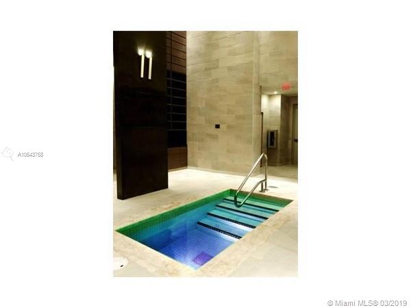 BEACH CLUB CONDO - Residential Lease