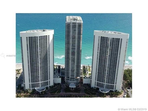 BEACH CLUB CONDO - Residential Lease