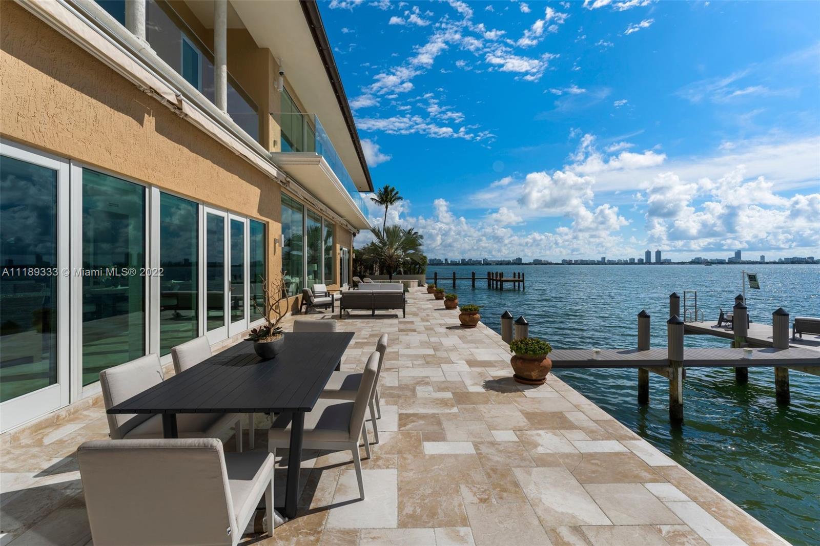 NORTH BAY ISLAND - Residential