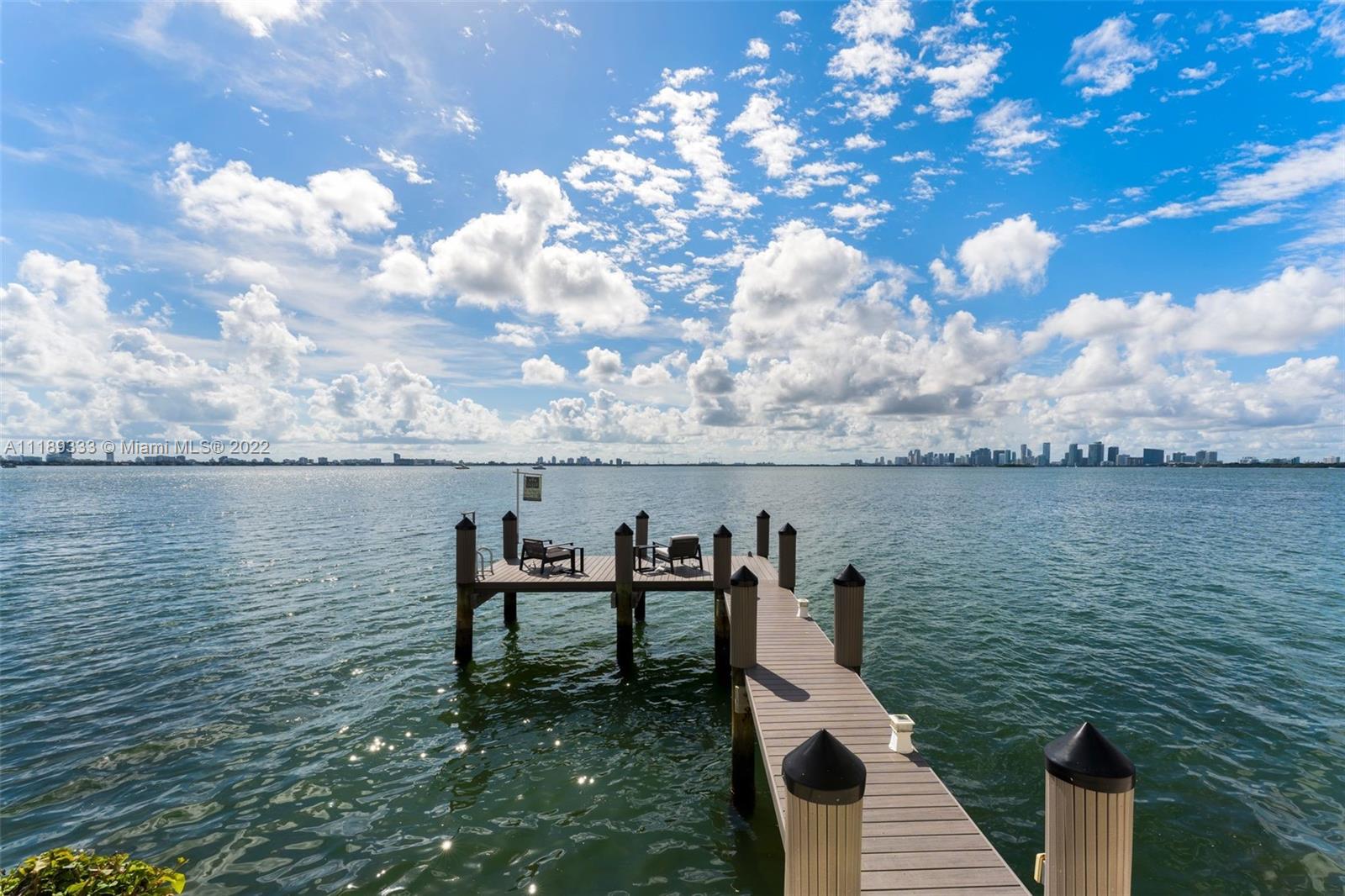 NORTH BAY ISLAND - Residential