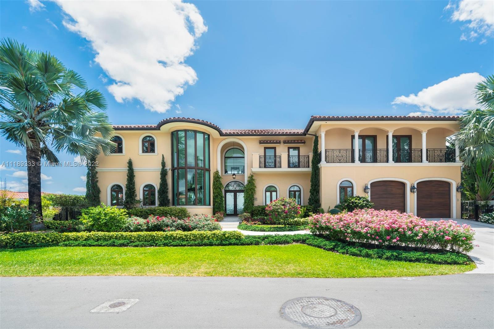 NORTH BAY ISLAND - Residential