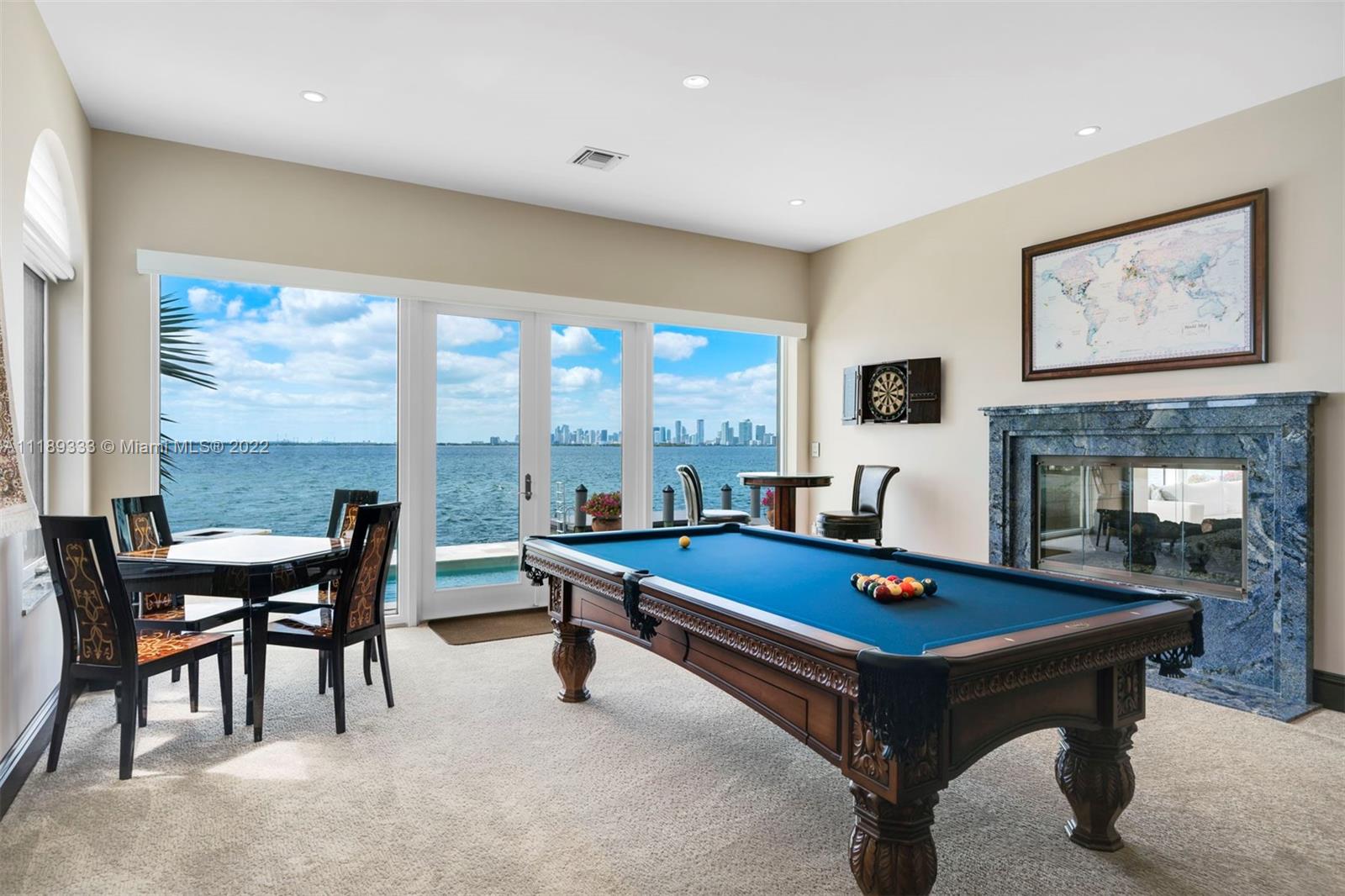 NORTH BAY ISLAND - Residential