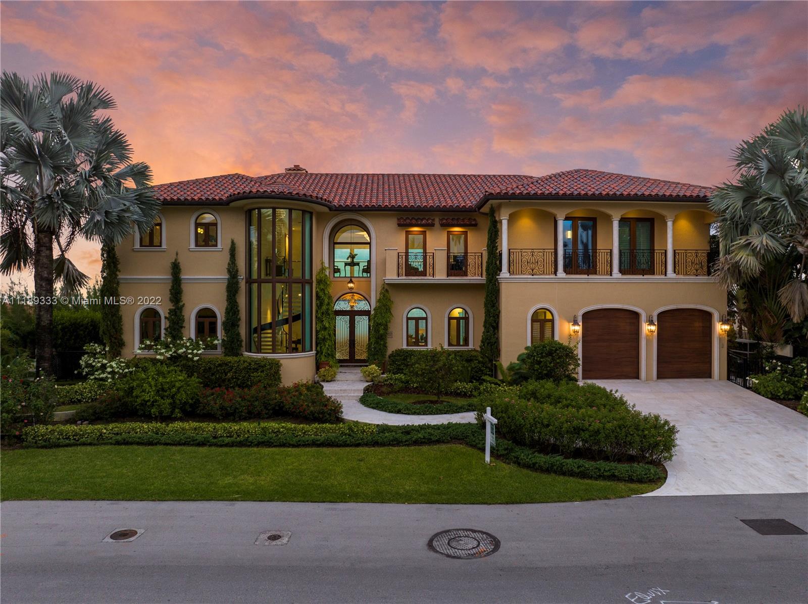 NORTH BAY ISLAND - Residential